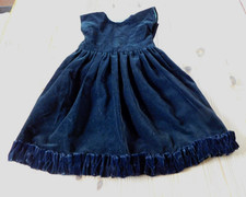 apartes  altes Puppenkleid f. Käthe Kruse