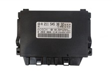 Steuergerät Parktronic