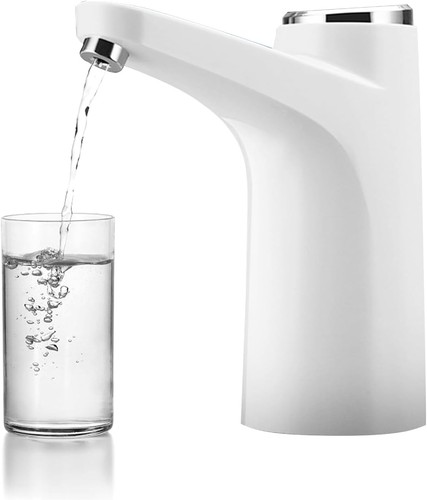 Elektrische wasserspender - elektrische,