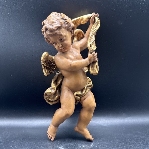 Putto wanddekoration - putto,,