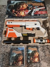 Cabela’s Dangerous Hunts