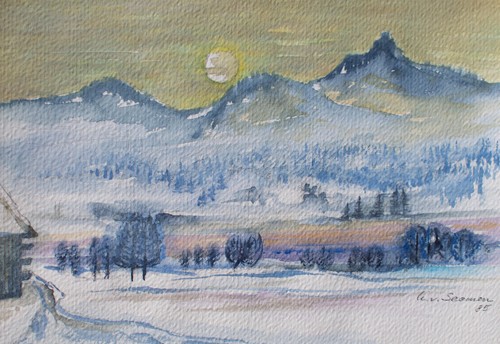 Ursula von seemen - von,