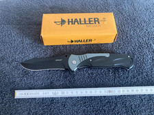 großes Taschenmesser von Haller