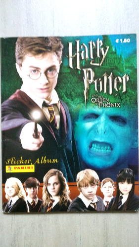 Harry potter und der orden - harry,
