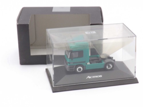 Herpa b66000113 mercedes benz - herpa,