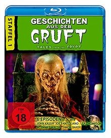 Geschichten aus der gruft - der,