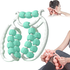 Massageroller Beine Cellulite