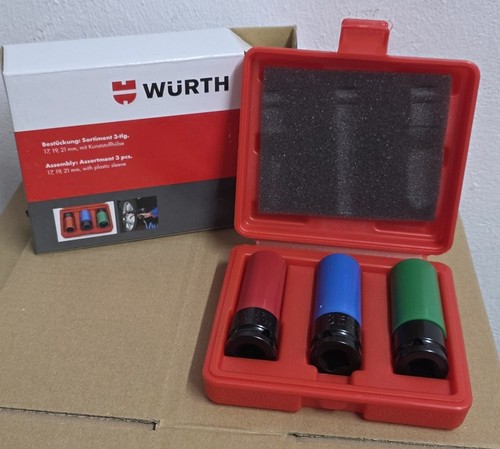 Würth felgen - wÜrth,