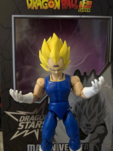Dragon ball super stars - dragon,