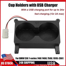 For BMW E38 7-Series 740i