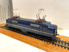 MÄRKLIN HO E-Lok Serie 1219