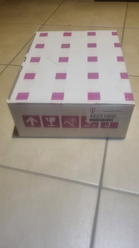 Deutsche telekom speedport - deutsche,