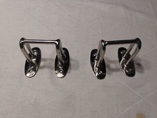 Spi-Baum Deckshalter