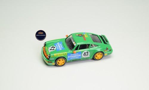 Vitesse porsche 964 - vitesse, 1:43
