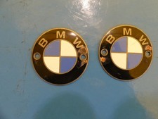 BMW  Tankembleme Emaille 70325