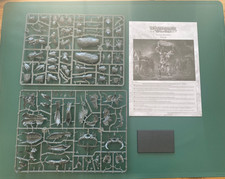 Warhammer The Old World 1 Ghorgon/Cygor der Tiermenschen/Beastmen Brayherd