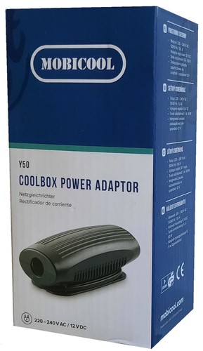 Mobicool y50 - mobicool,