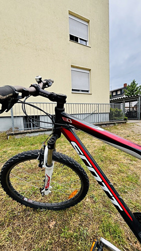 Scott mountainbike hardtail - 60,