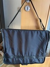 Samsonite Kleidersack Schwarz