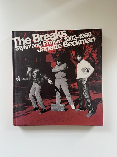 The breaks janette beckman - -,