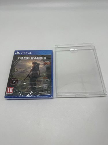 Shadow the tomb raider - shadow, of