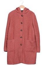 Boden Mantel Damen Jacke Parka