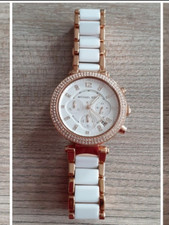 Michael Kors Damen Armbanduhr