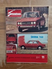 Der deutsche straßenverkehr - der,