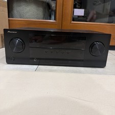 Pioneer VSX-527-K HDMI 3D ARC