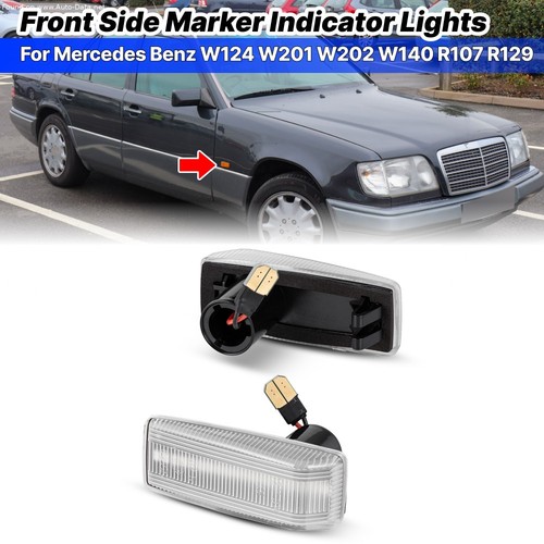 Seitenblinker für mercedes - fÜr,