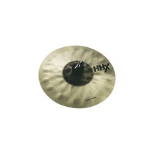 Sabian HHX Splash 10" Brilliant