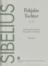 Sibelius: Pohjolas Tochter