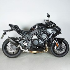 Bodis Auspuff V4-M-CA Slip-On