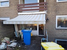 Markilux Markise 3m breit