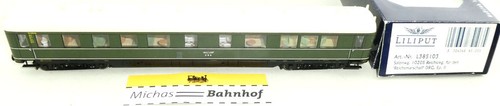 Liliput l385103 salonwagen - liliput,