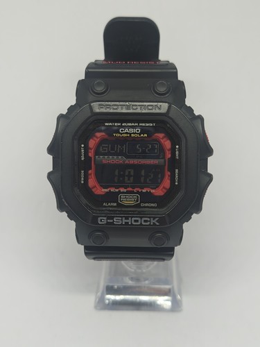 Casio shock 1aer tough - casio,