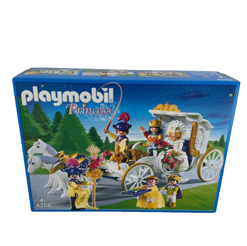 Playmobil 4258 princess - playmobil,