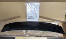 Audi A3 S3 8P S-Line Dach Spoiler Original 3-Türer