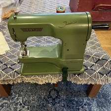 SELTEN VTG ELNA Junior Kinder