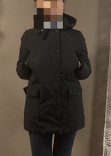 Original WOOLRICH Damen Daunen