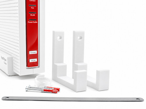 Wandhalter halterung set - wandhalter,