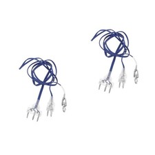  2 Stück Universal-Fechtdraht