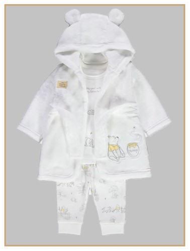 Baby unisex disney winnie - unisex,