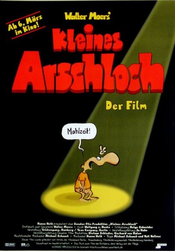 Kleines arschloch 1997 - -,