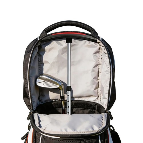 Golf-Reisetasche-Stützstange
