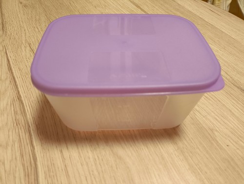 Tupperware kühlschrank - tupperware,
