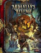 Earthdawn Third Edition