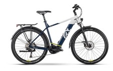 HUSQVARNA Cross Tourer CT3