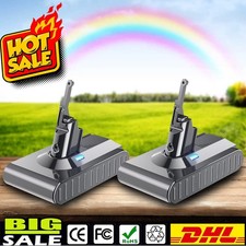 SONY 9000mAh Akku für Dyson