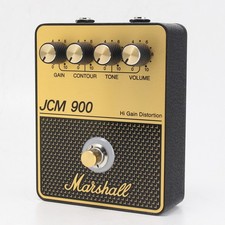 Marshall JCM900FX Used